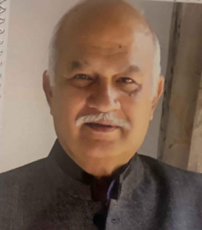 Sh. ChanderBhan Lalchandani ji